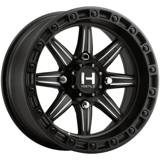 Hostile UTV H109 Alpha H109-1580415644M