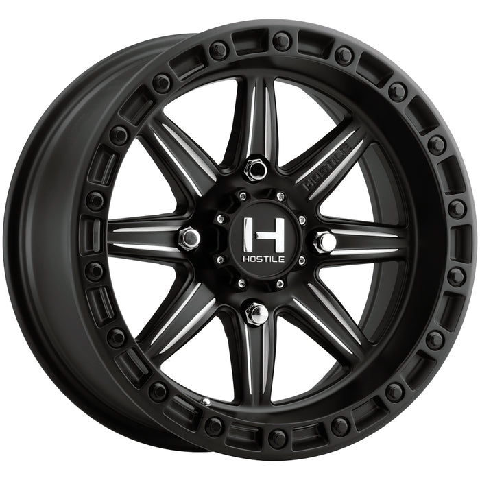 Hostile UTV H109 Alpha H109-1580415644M