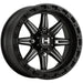 Hostile UTV H109 Alpha H109-1580415644M