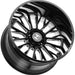 Hostile H114 Fury H114-2090613555B