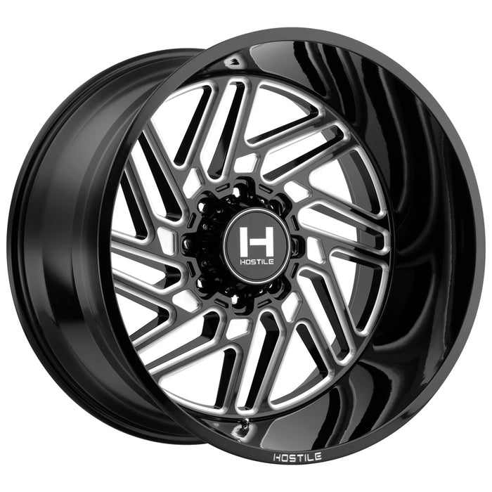 Hostile H116 Jigsaw H116-2414655043B