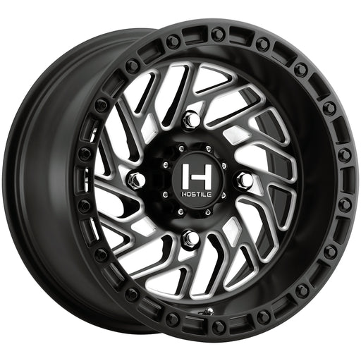 Hostile UTV H116 Jigsaw H116-1580415644M