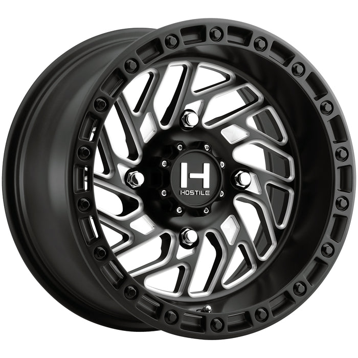 Hostile UTV H116 Jigsaw H116-1510415654M