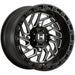 Hostile UTV H116 Jigsaw H116-1510415654M