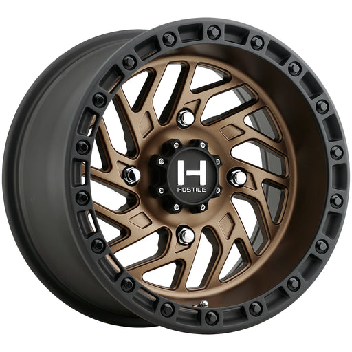 Hostile UTV H116 Jigsaw H116-1570411044Z