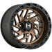 Hostile UTV H116 Jigsaw H116-1580411044Z