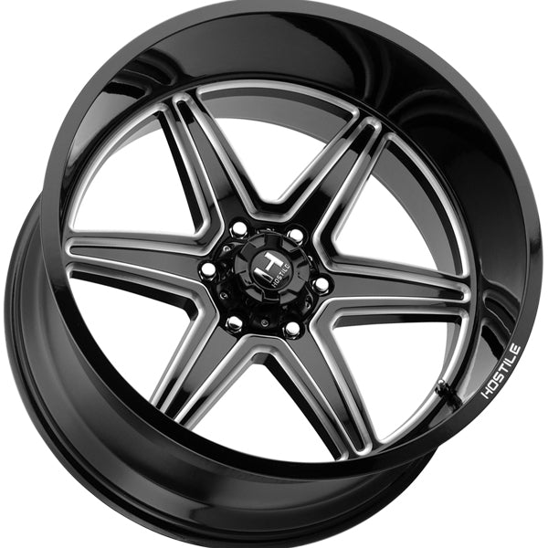 Hostile H117 Venom H117-2414655043B-RTN