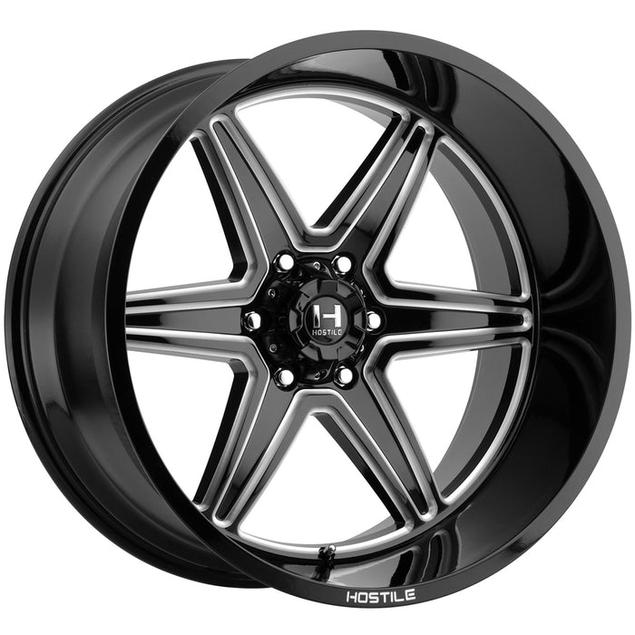 Hostile H117 Venom H117-2414655043B-RTN