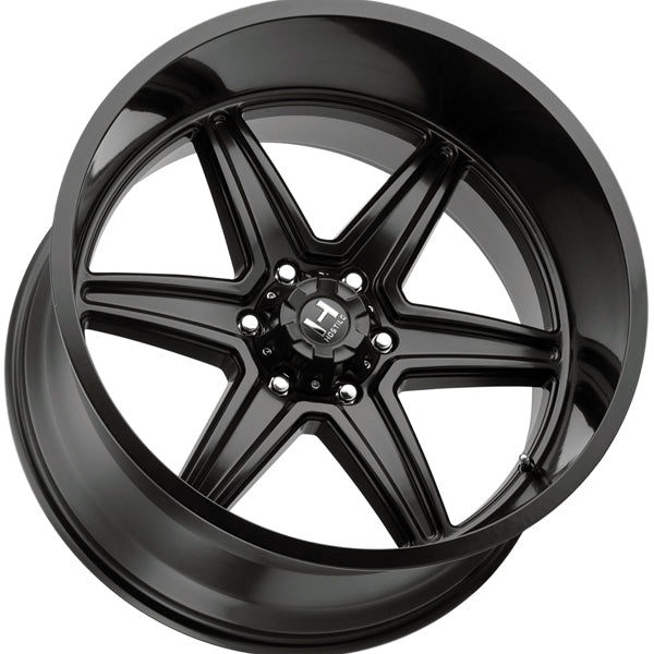Hostile H117 Venom H117-2012655047BB
