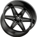 Hostile H117 Venom H117-2012655047BB