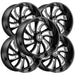 Hostile H118 Demon H118-2414655045B