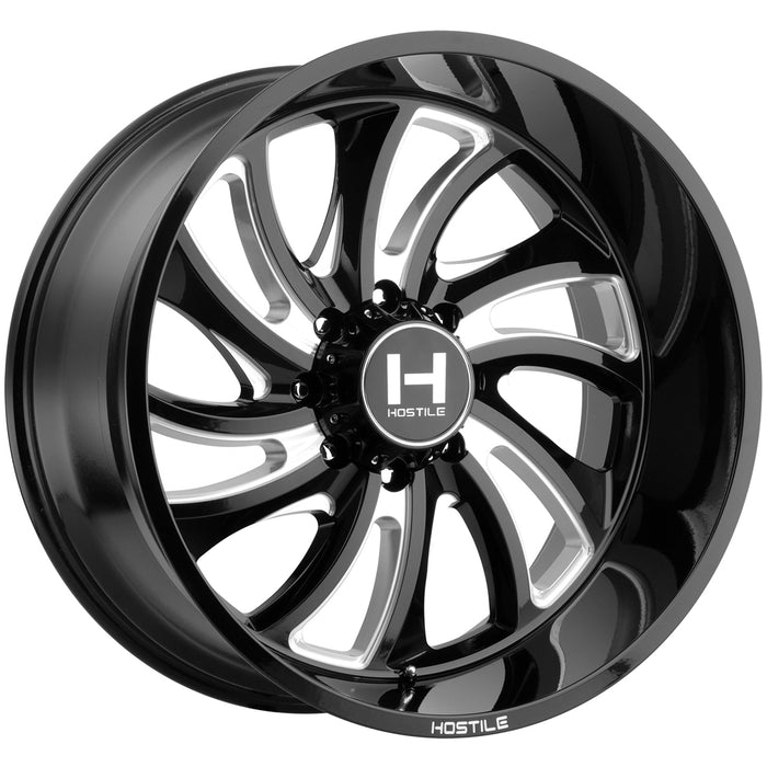 Hostile H118 Demon H118-2010613547B