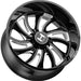 Hostile H118 Demon H118-2414655045B