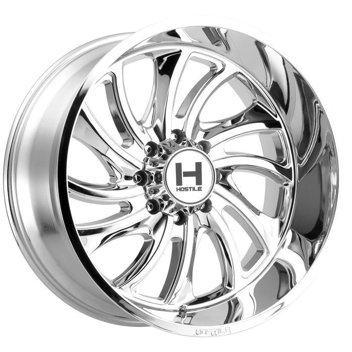 Hostile H118 Demon H118-2010655047C