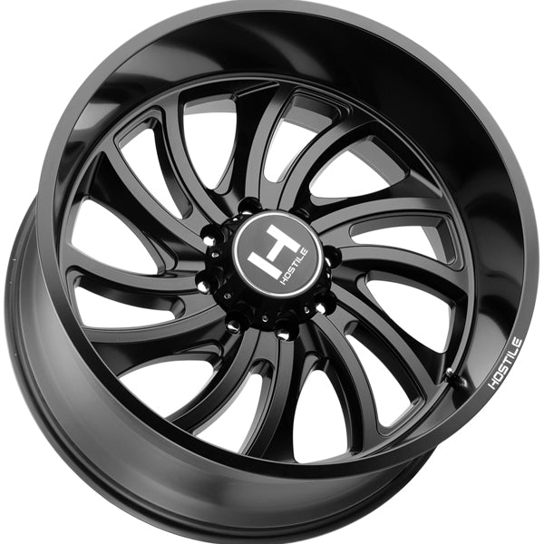 Hostile H118 Demon H118-2010655045BB