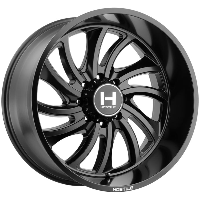 Hostile H118 Demon H118-2010655045BB