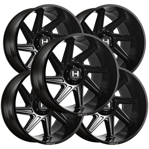 Hostile H119 DAGR H119-2212655047BB-L-RTN