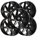 Hostile H119 DAGR H119-2212655047BB-L-RTN