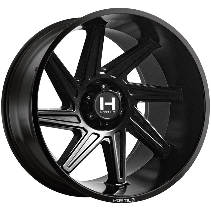 Hostile H119 DAGR H119-2616818045BB-L