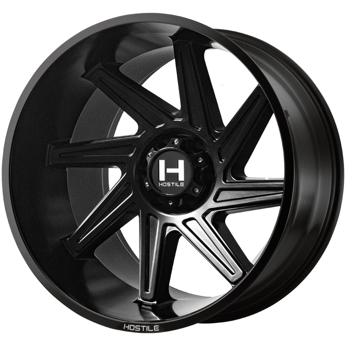 Hostile H119 DAGR H119-2616816545BB-R