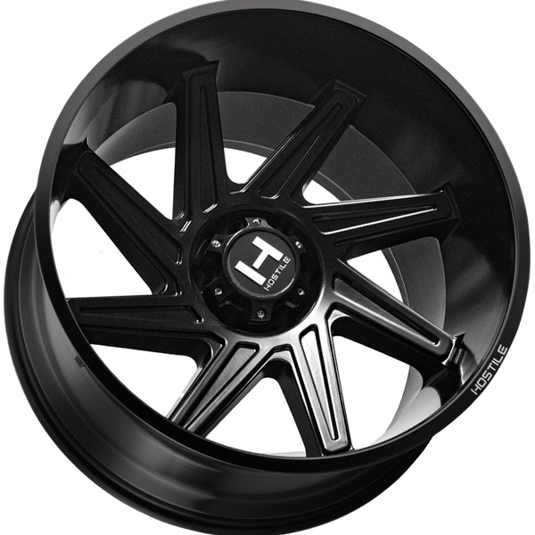 Hostile H119 DAGR H119-2212655047BB-L-RTN