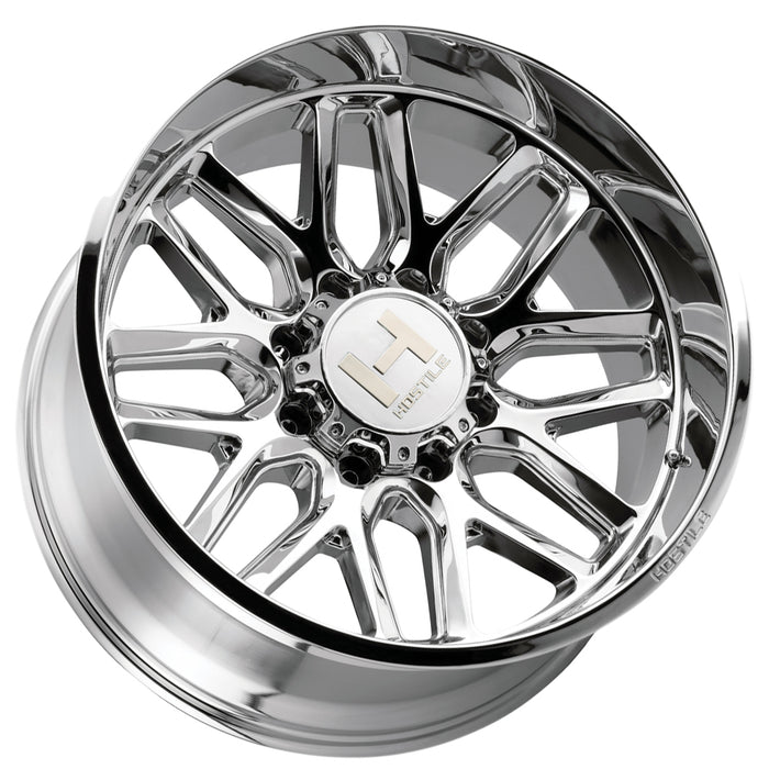 Hostile H120 Vulcan H120-2012515047C