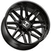 Hostile H120 Vulcan H120-2010613547BB