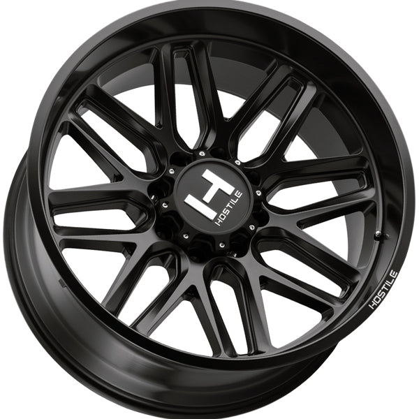 Hostile H120 Vulcan H120-2012817047BB