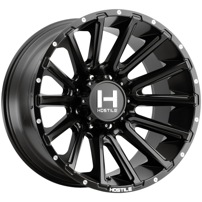 Hostile H123 Typhoon H123-2010550047BB