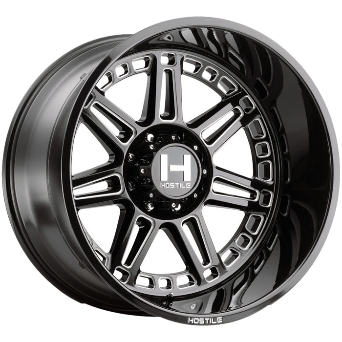 Hostile H124 Lunatic H124-2212550047B