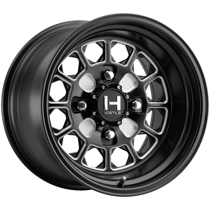 Hostile UTV H125 Pismo H125-1580411044M
