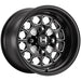 Hostile UTV H125 Pismo H125-1580411044M
