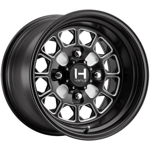 Hostile UTV H125 Pismo H125-1580411044M