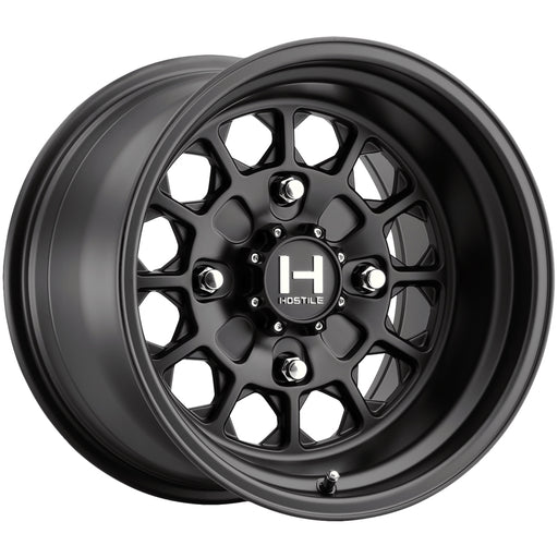 Hostile UTV H125 Pismo H125-1570413744A