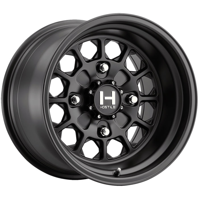Hostile UTV H125 Pismo H125-1580411044A