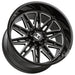 Hostile H126 Maniac H126-2012550047B