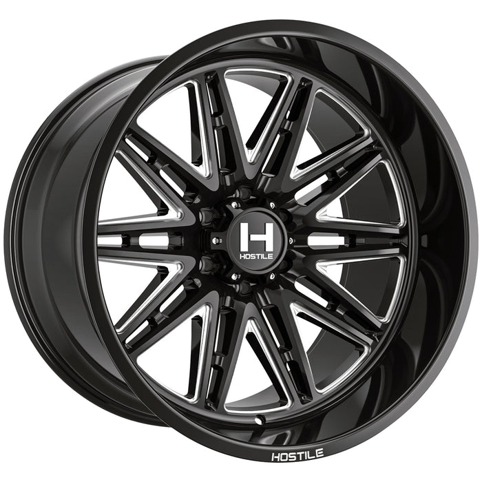 Hostile H126 Maniac H126-2212655047B