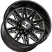 Hostile H126 Maniac H126-2012816547B
