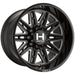 Hostile H126 Maniac H126-2090817050B
