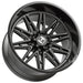 Hostile H126 Maniac H126-2210550045BB