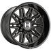 Hostile H126 Maniac H126-2010816547BB