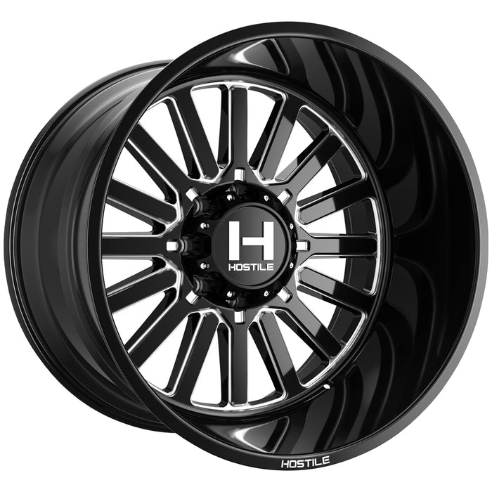 Hostile H127 Titan H127-2090817050B