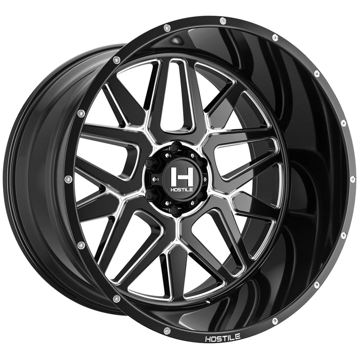 Hostile H128 Diablo H128-2010655047B