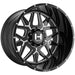 Hostile H128 Diablo H128-2010816547B