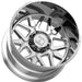 Hostile H128 Diablo H128-2090817050C