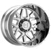 Hostile H128 Diablo H128-2090817050C