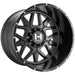 Hostile H128 Diablo H128-2414816545BB