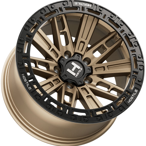Hostile H129 Mojave H129-1790512745Z