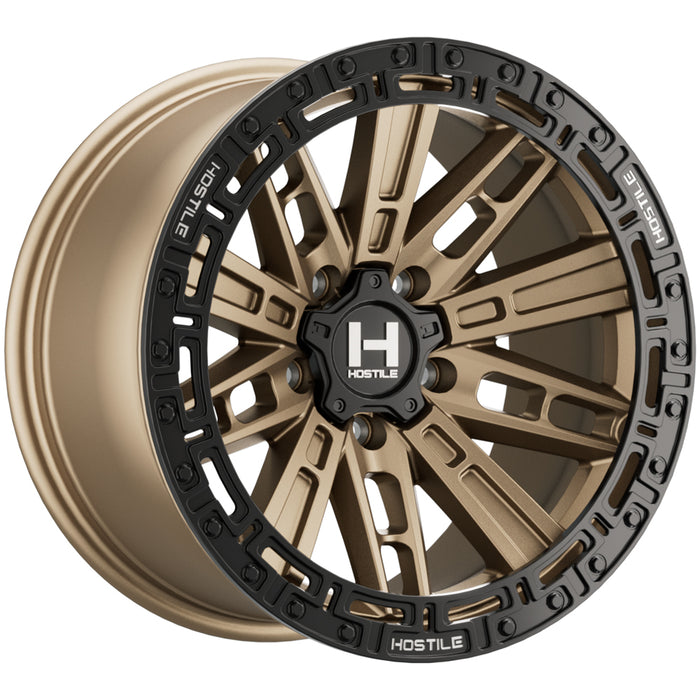 Hostile H129 Mojave H129-1790512745Z