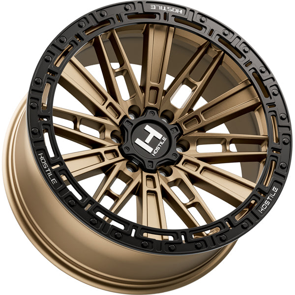 Hostile H129 Mojave H129-2090613550Z